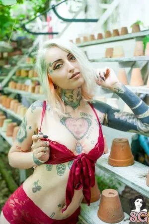 Gladycesuicide OnlyFans Leaked Free Thumbnail Picture - #rHFweafVG2