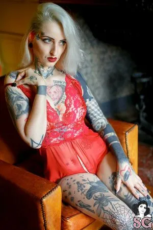 Gladycesuicide OnlyFans Leaked Free Thumbnail Picture - #rM7DwvB4bF