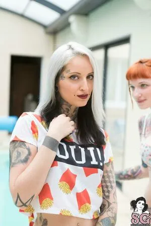Gladycesuicide OnlyFans Leaked Free Thumbnail Picture - #rfrjaE6tUY