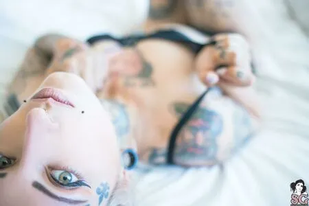 Gladycesuicide OnlyFans Leaked Free Thumbnail Picture - #sHZQ9eZYoV