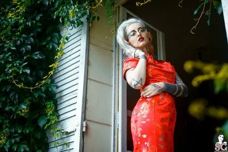 Gladycesuicide OnlyFans Leaked Free Thumbnail Picture - #tRvoB7KIwE