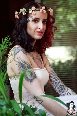 Gladycesuicide OnlyFans Leaked Free Thumbnail Picture - #uGiScKrD3j