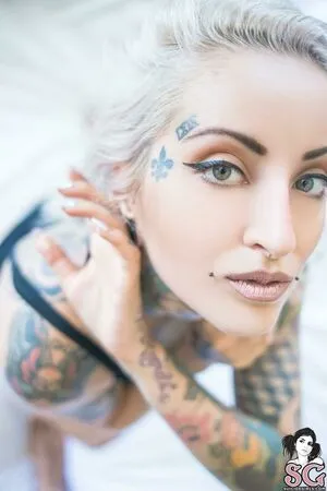 Gladycesuicide OnlyFans Leaked Free Thumbnail Picture - #vZpNa8MWVD