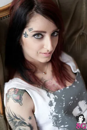 Gladycesuicide OnlyFans Leaked Free Thumbnail Picture - #wU9jmy0bVB