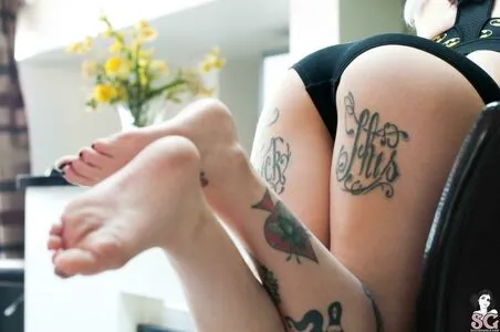 Gladycesuicide OnlyFans Leaked Free Thumbnail Picture - #wwJQOrq2QS
