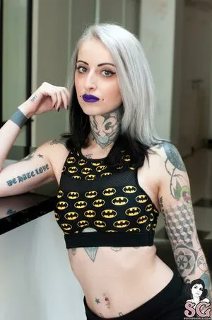 Gladycesuicide OnlyFans Leaked Free Thumbnail Picture - #ykGPdULdU8