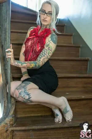 Gladycesuicide OnlyFans Leaked Free Thumbnail Picture - #z7iCjgMsye