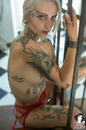 Gladycesuicide OnlyFans Leaked Free Thumbnail Picture - #z9GUobwJnK