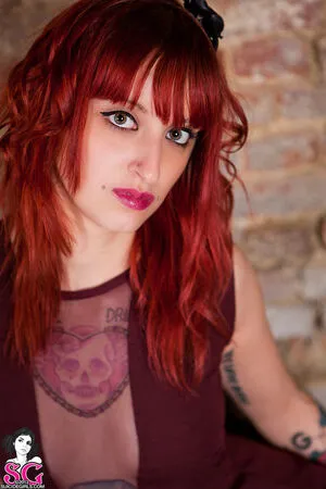 Gladycesuicide OnlyFans Leaked Free Thumbnail Picture - #zC9tdLgGRI