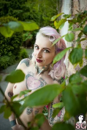 Gladycesuicide OnlyFans Leaked Free Thumbnail Picture - #zrQQNZOnPi