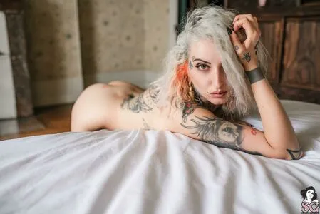 Gladycesuicide OnlyFans Leaked Free Thumbnail Picture - #zvK1NG84fj