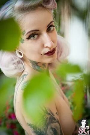 Gladycesuicide OnlyFans Leaked Free Thumbnail Picture - #zx5PZCDWdT