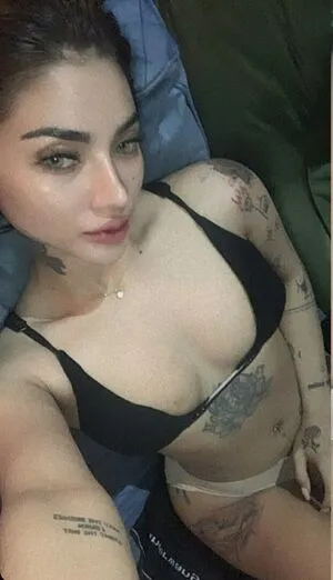 Gladys Alganesy OnlyFans Leaked Free Thumbnail Picture - #3eqFKez1Vv