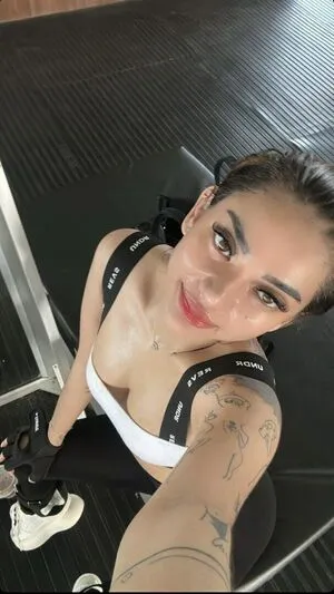 Gladys Alganesy OnlyFans Leaked Free Thumbnail Picture - #8VbMjt9cX7
