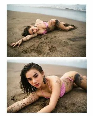 Gladys Alganesy OnlyFans Leaked Free Thumbnail Picture - #EjepOuHEZl