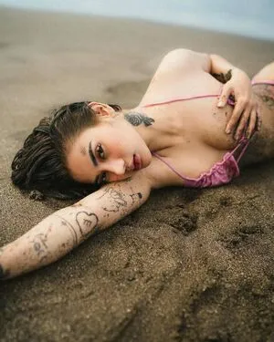 Gladys Alganesy OnlyFans Leaked Free Thumbnail Picture - #elqKGNAbZE