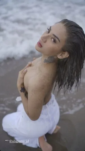 Gladys Alganesy OnlyFans Leaked Free Thumbnail Picture - #imLoUrklXX