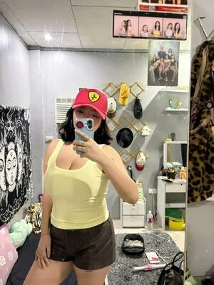 Gladys Jane Jimenez OnlyFans Leaked Free Thumbnail Picture - #8qilix5MaW