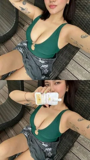 Gladys Jane Jimenez OnlyFans Leaked Free Thumbnail Picture - #FKUTpyCi9C