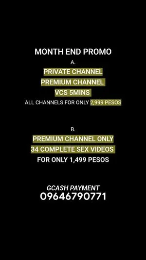 Gladys Jane Jimenez OnlyFans Leaked Free Thumbnail Picture - #Gjuu8dez4O