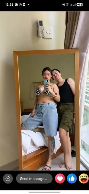 Gladys Jane Jimenez OnlyFans Leaked Free Thumbnail Picture - #IVDHMIg4w0