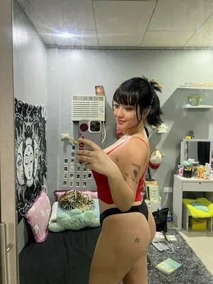 Gladys Jane Jimenez OnlyFans Leaked Free Thumbnail Picture - #OGMYxYYegk