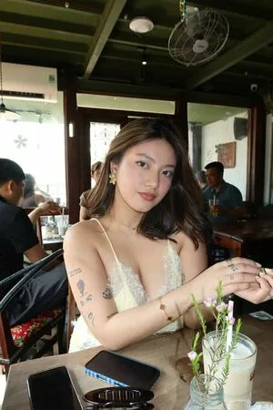 Gladys Jane Jimenez OnlyFans Leaked Free Thumbnail Picture - #TkcBbSpGJm
