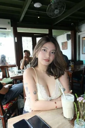 Gladys Jane Jimenez OnlyFans Leaked Free Thumbnail Picture - #k7bFiC36e7