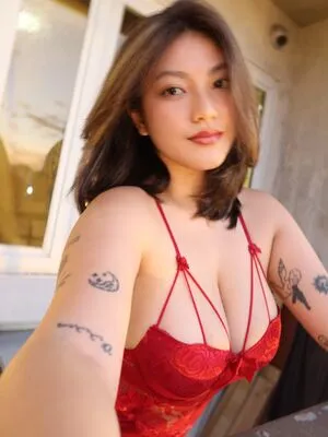 Gladys Jane Jimenez OnlyFans Leaked Free Thumbnail Picture - #r4xJhHOE8I