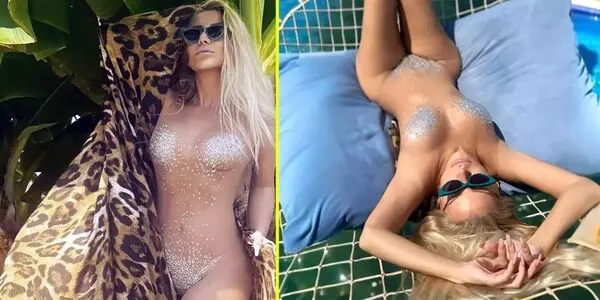 Glah Dar OnlyFans Leaked Free Thumbnail Picture - #tmPu0Qyj5y