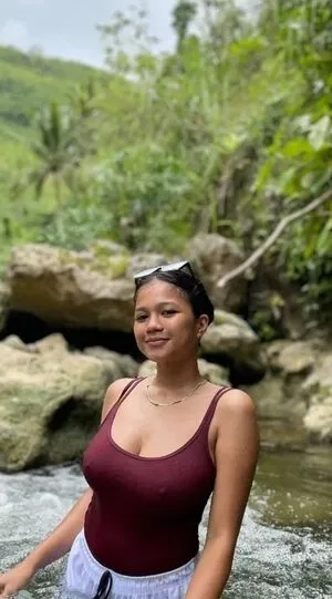 Glaisa Ebrado Nacorda OnlyFans Leaked Free Thumbnail Picture - #k7ELK6p85d