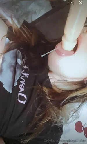 Glam Suicide OnlyFans Leaked Free Thumbnail Picture - #4PTZuQeurc