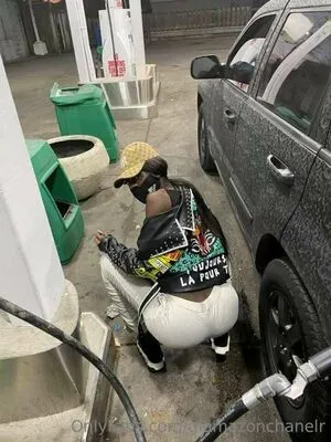 Glamazonchanelr OnlyFans Leaked Free Thumbnail Picture - #0LqWKHJXhh