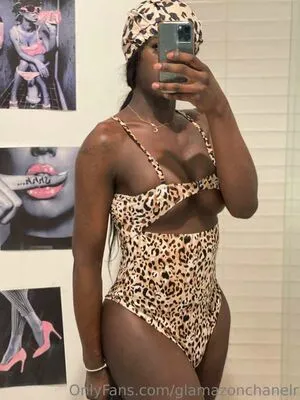 Glamazonchanelr OnlyFans Leaked Free Thumbnail Picture - #0PyRr5xBS7