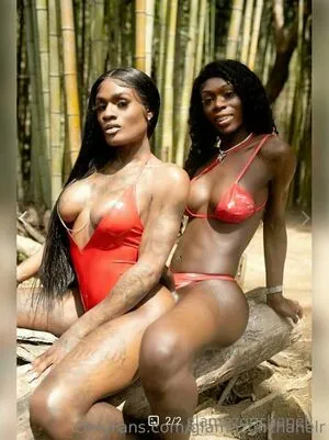 Glamazonchanelr OnlyFans Leaked Free Thumbnail Picture - #1gZOWLCjuM