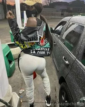 Glamazonchanelr OnlyFans Leaked Free Thumbnail Picture - #26eOW3SJo0