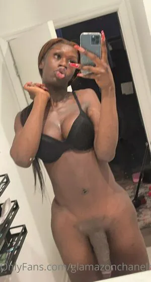 Glamazonchanelr OnlyFans Leaked Free Thumbnail Picture - #2mRTOLQBsC