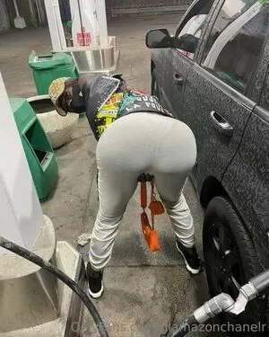 Glamazonchanelr OnlyFans Leaked Free Thumbnail Picture - #3khAVY8qvK