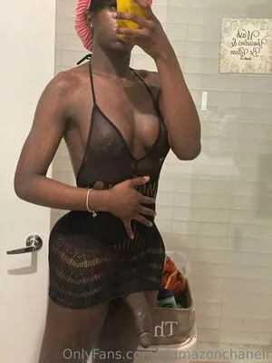 Glamazonchanelr OnlyFans Leaked Free Thumbnail Picture - #47OI3unUkA