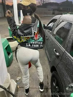 Glamazonchanelr OnlyFans Leaked Free Thumbnail Picture - #4cOh3rH4kB