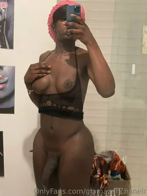 Glamazonchanelr OnlyFans Leaked Free Thumbnail Picture - #66qk01yiMv