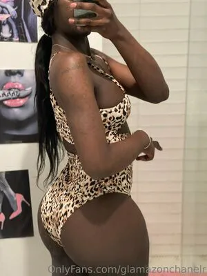 Glamazonchanelr OnlyFans Leaked Free Thumbnail Picture - #8ZyTXgFRKE