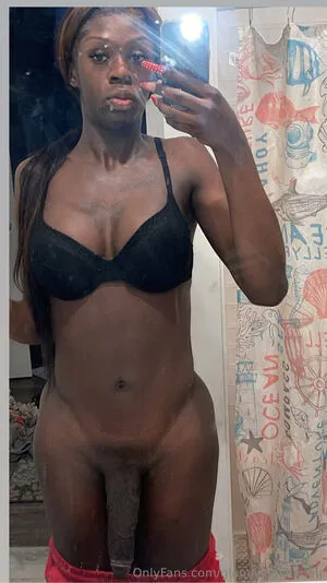 Glamazonchanelr OnlyFans Leaked Free Thumbnail Picture - #Bdxmw9AZm7