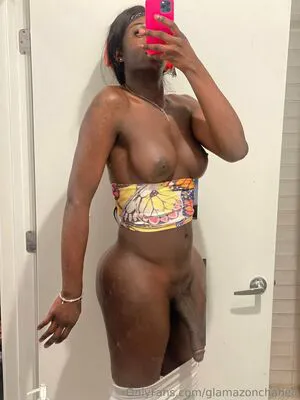 Glamazonchanelr OnlyFans Leaked Free Thumbnail Picture - #ELoT0yJBcc