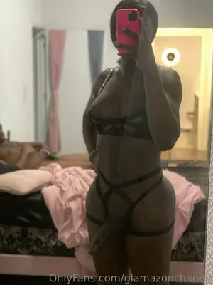 Glamazonchanelr OnlyFans Leaked Free Thumbnail Picture - #P589iwiGks