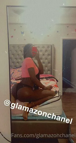 Glamazonchanelr OnlyFans Leaked Free Thumbnail Picture - #VNGU6JI6tO