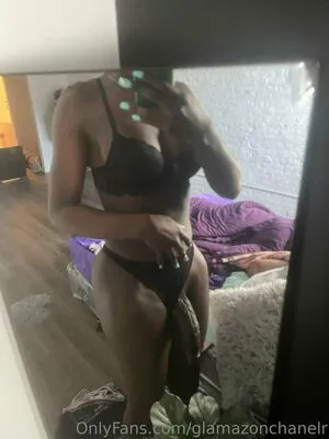 Glamazonchanelr OnlyFans Leaked Free Thumbnail Picture - #apqDAMeXUF