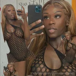 Glamazonchanelr OnlyFans Leaked Free Thumbnail Picture - #eleXwXee4k
