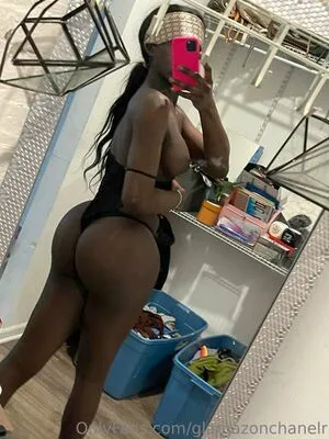 Glamazonchanelr OnlyFans Leaked Free Thumbnail Picture - #mBiC4acftA