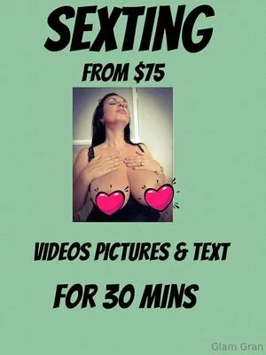 Glamgran56 OnlyFans Leaked Free Thumbnail Picture - #5HbnQpjLOb